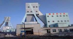 山東凡德，黃泥灌漿系統(tǒng)，制濾漿一體機(jī)設(shè)備