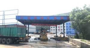 山東凡德，黃泥灌漿系統(tǒng)，制濾漿一體機(jī)設(shè)備