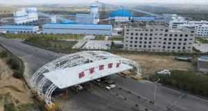 山東凡德，黃泥灌漿系統(tǒng)，制濾漿一體機(jī)設(shè)備