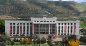 山東凡德，黃泥灌漿系統(tǒng)，制濾漿一體機(jī)設(shè)備