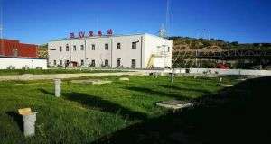 山東凡德，黃泥灌漿系統(tǒng)，制濾漿一體機(jī)設(shè)備